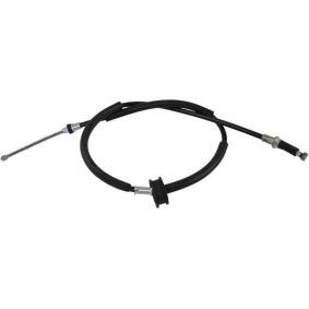 Handbremsseil BHC-1528