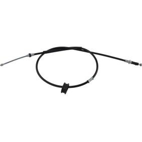 Handbremsseil BHC-1529