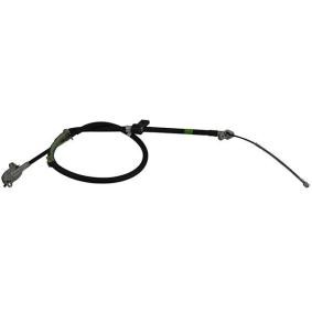 Handbremsseil BHC-1533