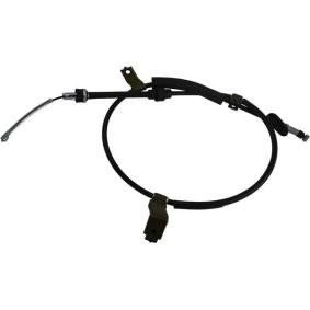 Handbremsseil BHC-2051
