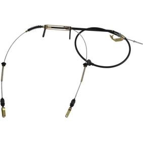 Handbremsseil BHC-4054