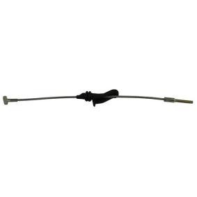 Handbremsseil BHC-4509