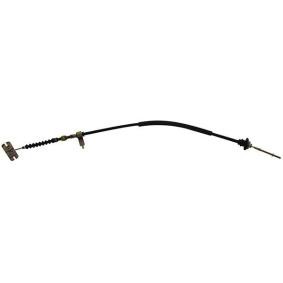 Handbremsseil BHC-4529