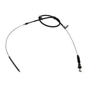 Handbremsseil BHC-4603