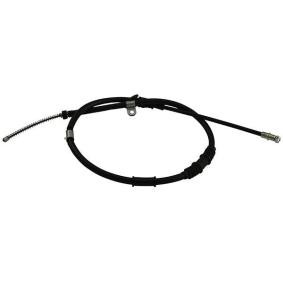 Handbremsseil von KAVO PARTS