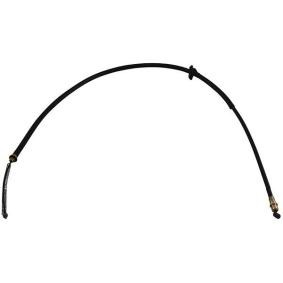 Osta KAVO PARTS Käsijarruvaijeri netistä COLT II (C1_A)-mallille edulliseen hintaan