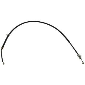 Handbremsseil von KAVO PARTS