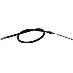 Handbremsseil von KAVO PARTS