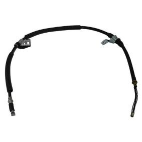 Handbremsseil von KAVO PARTS