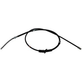 Handbremsseil von KAVO PARTS