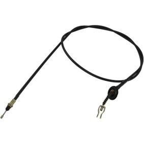 Handbremsseil BHC-6531