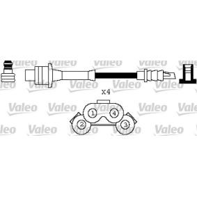 Compre Jogo de cabos de ignição da VALEO 346429 a um preço baixo por 143,06 €