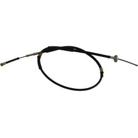 Handbremsseil BHC-9042