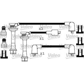 Compre Jogo de cabos de ignição da VALEO 346435 a um preço baixo por 179,64 €