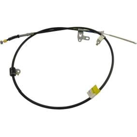 Handbremsseil BHC-9162