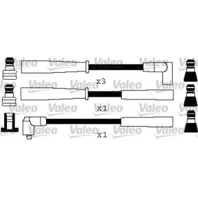Compre Jogo de cabos de ignição da VALEO 346520 a um preço baixo por 131,52 €