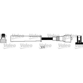 Acquista Kit cavi candele da VALEO 346540 a buon mercato per soli 39,00 €