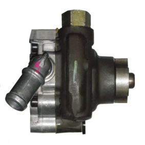 Servopumpe BJG50H