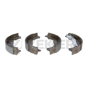 Comprar Juego de zapatas de frenos de ZEKKERT BK-4031 a bajo precio de 64,92 €