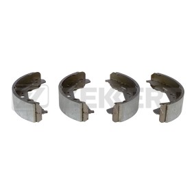Comprar Juego de zapatas de frenos de ZEKKERT BK-4039 a bajo precio de 68,49 €