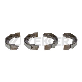 Bremsbackensatz BK-4043