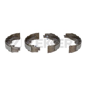 Comprar Juego de zapatas de frenos de ZEKKERT BK-4044 a bajo precio de 57,21 €