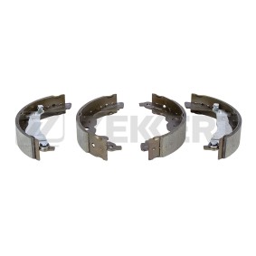 Comprar Juego de zapatas de frenos de ZEKKERT BK-4054 a bajo precio de 47,71 €