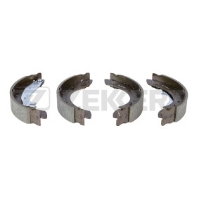 Comprar Juego de zapatas de frenos de ZEKKERT BK-4069 a bajo precio de 58,56 €