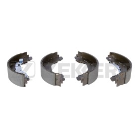Comprar Juego de zapatas de frenos de ZEKKERT BK-4073 a bajo precio de 67,94 €