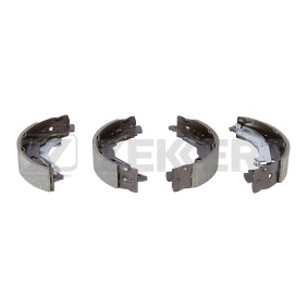 Comprar Juego de zapatas de frenos de ZEKKERT BK-4101 a bajo precio de 52,56 €