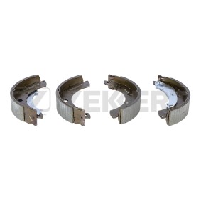 Comprar Juego de zapatas de frenos de ZEKKERT BK-4125 a bajo precio de 59,10 €