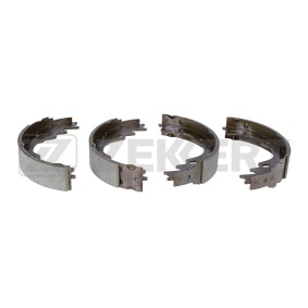 Comprar Juego de zapatas de frenos de ZEKKERT BK-4129 a bajo precio de 70,49 €
