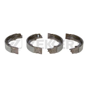 Bremsbackensatz BK-4134