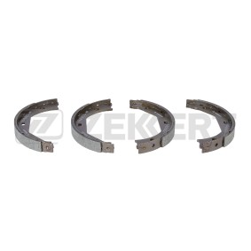 Compre Zapatas de freno de ZEKKERT online para B10 Ranchera familiar (E39) a precios moderados