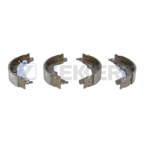 Comprar Juego de zapatas de frenos de ZEKKERT BK-4139 a bajo precio de 59,77 €