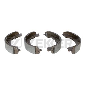 Comprar Juego de zapatas de frenos de ZEKKERT BK-4145 a bajo precio de 69,70 €