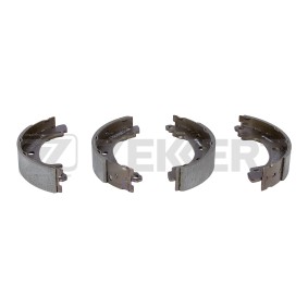 Comprar Juego de zapatas de frenos de ZEKKERT BK-4163 a bajo precio de 48,96 €