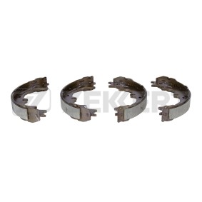 Bremsbackensatz BK-4183