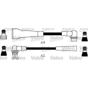 Compre Jogo de cabos de ignição da VALEO 346607 a um preço baixo por 113,46 €