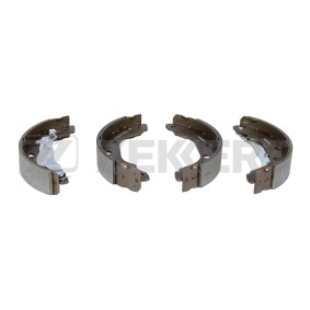 Comprar Juego de zapatas de frenos de ZEKKERT BK-4445 a bajo precio de 53,10 €