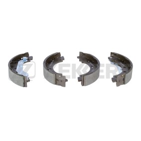 Comprar Juego de zapatas de frenos de ZEKKERT BK-4462 a bajo precio de 61,03 €