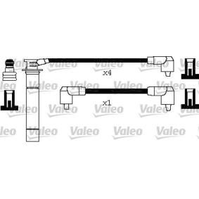 Acquista Kit cavi candele da VALEO 346619 a buon mercato per soli 69,78 €