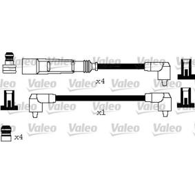 Acquista Kit cavi candele da VALEO 346620 a buon mercato per soli 33,70 €