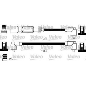 Acquista Kit cavi candele da VALEO 346622 a buon mercato per soli 40,19 €