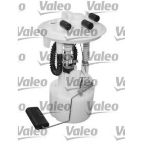 Achetez des Unité d'injection de carburant VALEO 347009 à prix pour 326,34 €