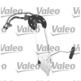 Achetez des Unité d'injection de carburant VALEO 347010 à prix pour 1315,82 €
