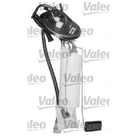 Achetez des Unité d'injection de carburant VALEO 347011 à prix pour 626,65 €