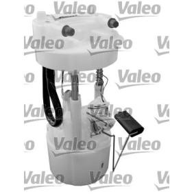 Achetez des Unité d'injection de carburant VALEO 347012 à prix pour 286,44 €
