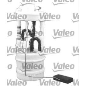 Achetez des Unité d'injection de carburant VALEO 347015 à prix pour 244,63 €