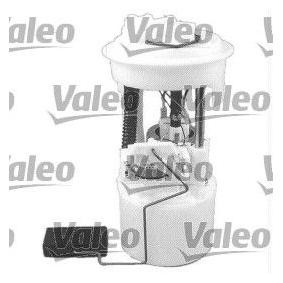 Achetez des Unité d'injection de carburant VALEO 347025 à prix pour 177,94 €